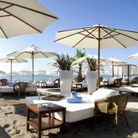 Malaga Benalmadena Puerto Marina Playa Vacacional Luxury Apartment Exterior photo